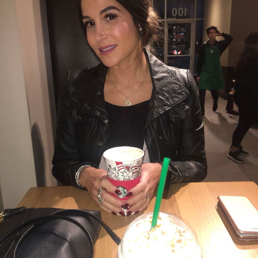 Meet your Posher, Missy